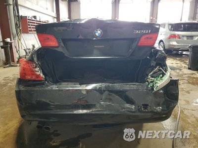 Zdjęcie 6 z 12 samochodu: 2011 BMW 328 XI SULEV VIN:WBAKF5C50BE655404 - miniatura