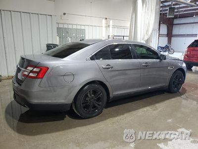 Trzecie zdjęcie samochodu z tyłu: 2014 FORD TAURUS SEL VIN:1FAHP2E83EG162914 - miniatura