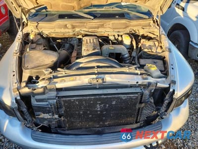 Zdjęcie 11 z 11 samochodu: 2005 DODGE RAM 3500 ST VIN:3D7LS38C35G792659 - miniatura