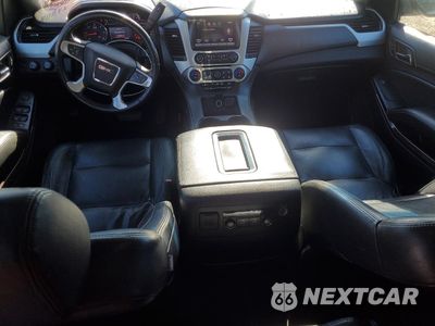 Zdjęcie 8 z 15 samochodu: 2015 GMC YUKON SLE VIN:1GKS2AKCXFR128335 - miniatura