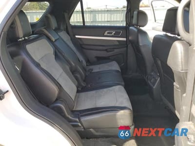 Zdjęcie 11 z 13 samochodu: 2017 FORD EXPLORER XLT VIN:1FM5K8D86HGB58176 - miniatura