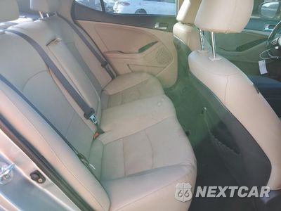 Zdjęcie 10 z 12 samochodu: 2015 KIA OPTIMA HYBRID VIN:KNAGN4AD2F5084744 - miniatura