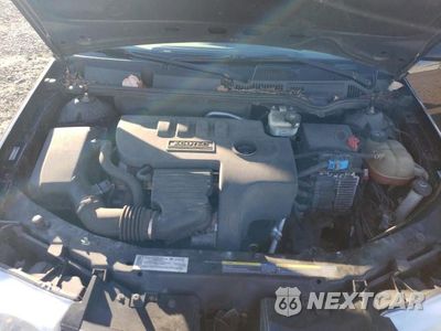 Zdjęcie 11 z 11 samochodu: 2007 SATURN ION LEVEL 2 VIN:1G8AJ55F17Z209422 - miniatura