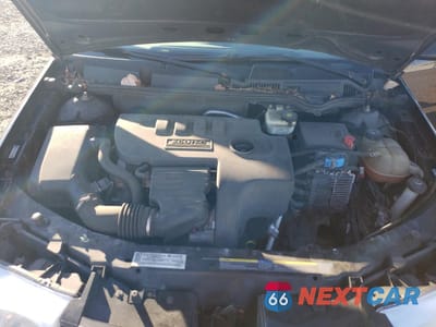 Zdjęcie 11 z 12 samochodu: 2007 SATURN ION LEVEL 2 VIN:1G8AJ55F17Z209422 - miniatura