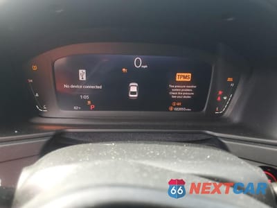 Zdjęcie 9 z 12 samochodu: 2023 HONDA ACCORD EX VIN:1HGCY1F38PA044718 - miniatura