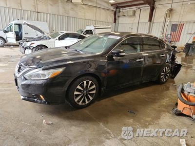 2016 NISSAN ALTIMA 2.5 1N4AL3APXGC277522 - główne zdjęcie licytacji z USA - miniatura