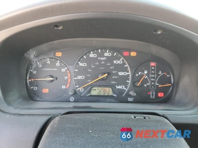 Zdjęcie 9 z 14 samochodu: 2000 HONDA ODYSSEY EX VIN:2HKRL1864YH569218 - miniatura
