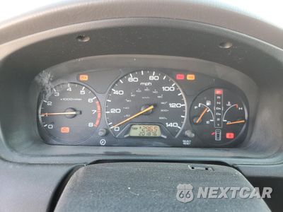 Zdjęcie 9 z 14 samochodu: 2000 HONDA ODYSSEY EX VIN:2HKRL1864YH569218 - miniatura
