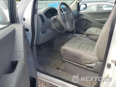 Zdjęcie 8 z 11 samochodu: 2016 NISSAN FRONTIER S VIN:1N6BD0CT4GN718664 - miniatura