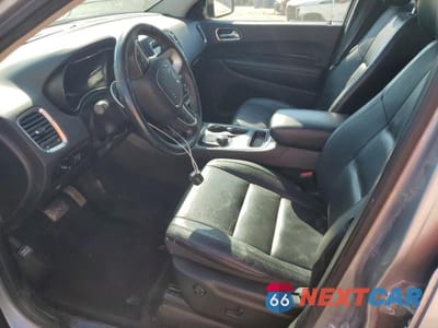 Zdjęcie 7 z 13 samochodu: 2015 DODGE DURANGO LIMITED VIN:1C4RDJDG8FC766171 - miniatura