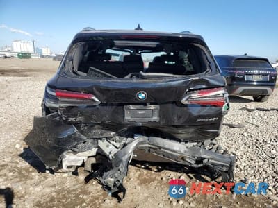 Zdjęcie 6 z 12 samochodu: 2019 BMW X5 XDRIVE40I VIN:5UXCR6C51KLL10008 - miniatura