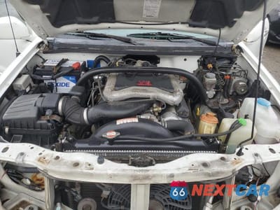 Zdjęcie 12 z 13 samochodu: 2002 SUZUKI XL7 PLUS VIN:JS3TX92V924123217 - miniatura