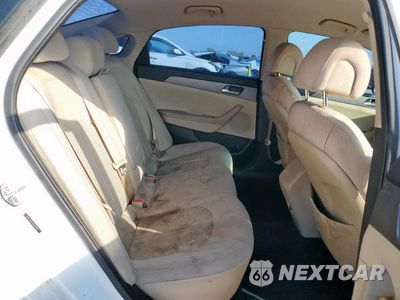 Zdjęcie 10 z 13 samochodu: 2016 HYUNDAI SONATA SE VIN:5NPE24AF1GH290899 - miniatura
