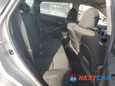 Zdjęcie 11 z 13 samochodu: 2009 PONTIAC VIBE VIN:5Y2SM67019Z405458 - miniatura