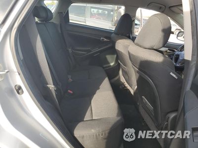 Zdjęcie 11 z 13 samochodu: 2009 PONTIAC VIBE VIN:5Y2SM67019Z405458 - miniatura