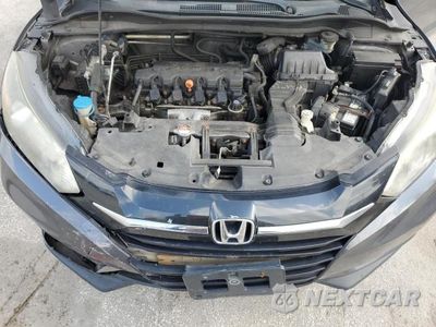 Zdjęcie 12 z 12 samochodu: 2017 HONDA HR-V EXL VIN:3CZRU6H71HM702833 - miniatura