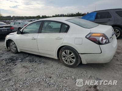 Drugie zdjęcie samochodu z przodu: 2011 NISSAN ALTIMA BASE VIN:1N4AL2AP3BC168659 - miniatura