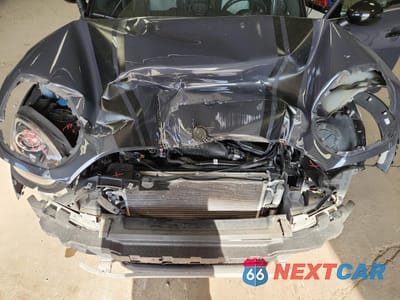 Zdjęcie 12 z 14 samochodu: 2019 MINI COOPER JCW COUNTRYMAN ALL4 VIN:WMZYV9C53K3F03218 - miniatura