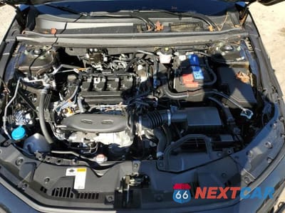 Zdjęcie 11 z 12 samochodu: 2025 HONDA ACCORD SE VIN:1HGCY1F48SA038290 - miniatura