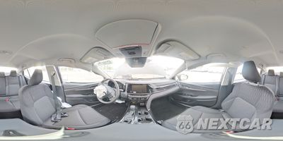 Zdjęcie 14 z 14 samochodu: 2025 TOYOTA CAMRY XSE VIN:4T1DAACK8SU563905 - miniatura