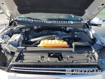 Zdjęcie 11 z 15 samochodu: 2019 FORD F150 SUPERCREW VIN:1FTEW1E46KFA73265 - miniatura