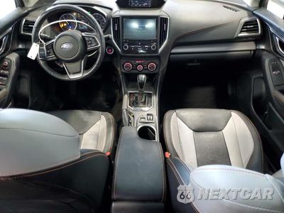 Zdjęcie 8 z 12 samochodu: 2018 SUBARU CROSSTREK LIMITED VIN:JF2GTAMC6J8240660 - miniatura