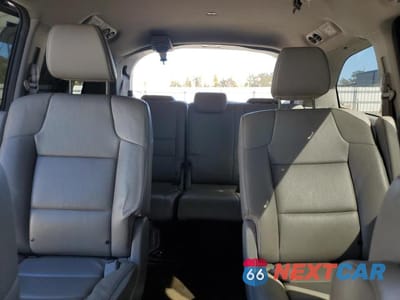 Zdjęcie 10 z 13 samochodu: 2016 HONDA ODYSSEY EXL VIN:5FNRL5H60GB055015 - miniatura