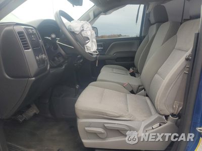 Zdjęcie 7 z 14 samochodu: 2016 GMC SIERRA K1500 VIN:1GTV2LEC0GZ281131 - miniatura