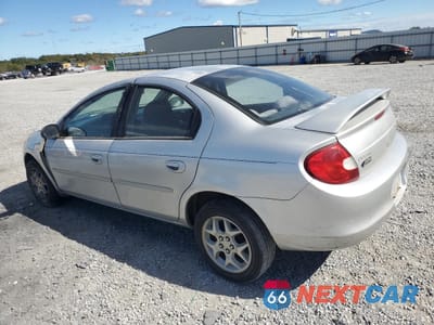 Drugie zdjęcie samochodu z przodu: 2002 DODGE NEON ES VIN:1B3ES56CX2D605946 - miniatura