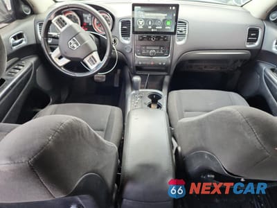 Zdjęcie 8 z 13 samochodu: 2011 DODGE DURANGO EXPRESS VIN:1D4RE2GG2BC691656 - miniatura