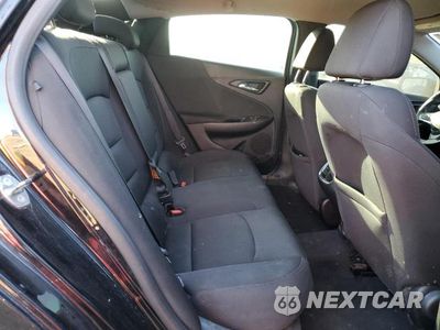 Zdjęcie 10 z 11 samochodu: 2016 CHEVROLET MALIBU LT VIN:1G1ZE5ST2GF175458 - miniatura