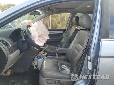 Zdjęcie 7 z 13 samochodu: 2010 HONDA CR-V EXL VIN:5J6RE3H78AL027565 - miniatura