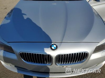 Zdjęcie 11 z 12 samochodu: 2011 BMW 528 I VIN:WBAFR1C59BC746765 - miniatura