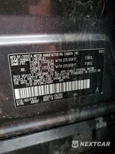 Zdjęcie 13 z 13 samochodu: 2022 TOYOTA RAV4 LE VIN:2T3F1RFV3NC318987 - miniatura