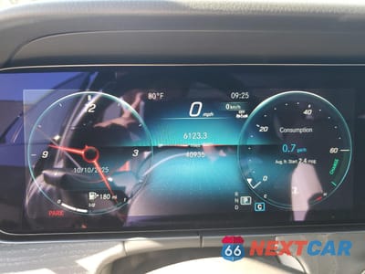 Zdjęcie 9 z 14 samochodu: 2022 MERCEDES-BENZ E 350 VIN:W1KZF8DB6NB075335 - miniatura