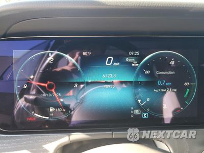 Zdjęcie 9 z 14 samochodu: 2022 MERCEDES-BENZ E 350 VIN:W1KZF8DB6NB075335 - miniatura