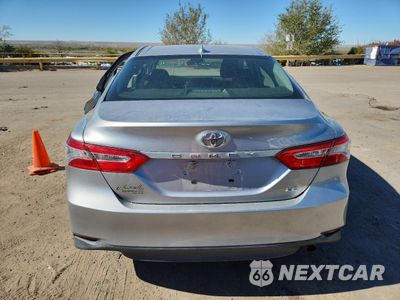 Zdjęcie 6 z 13 samochodu: 2019 TOYOTA CAMRY L VIN:4T1B11HK3KU759556 - miniatura