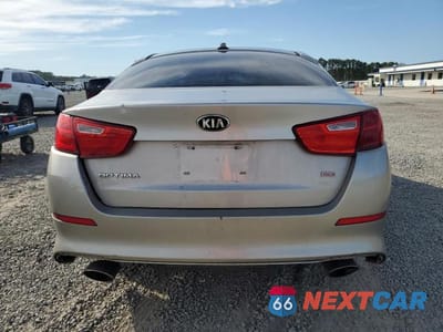 Zdjęcie 6 z 11 samochodu: 2015 KIA OPTIMA LX VIN:5XXGM4A7XFG477208 - miniatura