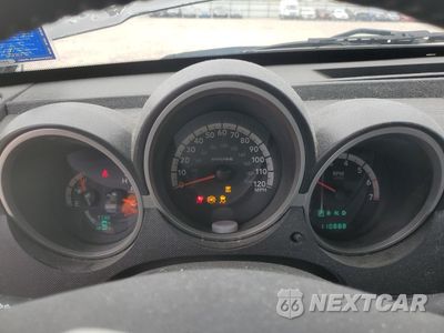 Zdjęcie 9 z 12 samochodu: 2007 DODGE NITRO SLT VIN:1D8GU58K97W720315 - miniatura