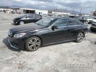 2016 MERCEDES-BENZ E 350 WDDHF5KB9GB271446 - główne zdjęcie licytacji z USA - miniatura