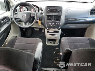 Zdjęcie 8 z 13 samochodu: 2013 DODGE GRAND CARAVAN SE VIN:2C4RDGBG5DR774173 - miniatura