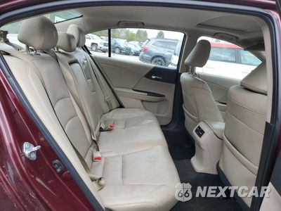 Zdjęcie 10 z 14 samochodu: 2015 HONDA ACCORD EXL VIN:1HGCR2F82FA218327 - miniatura