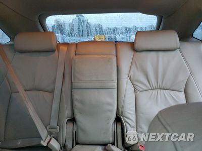 Zdjęcie 10 z 15 samochodu: 2007 LEXUS RX 350 VIN:2T2GK31U07C012530 - miniatura