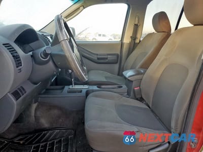 Zdjęcie 7 z 13 samochodu: 2012 NISSAN XTERRA OFF ROAD VIN:5N1AN0NU2CC505778 - miniatura