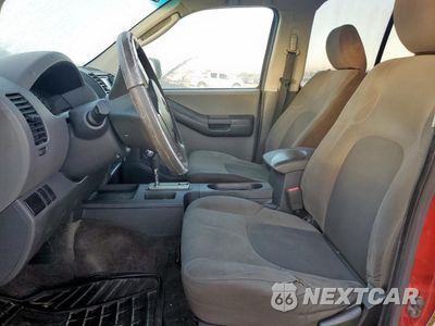 Zdjęcie 7 z 13 samochodu: 2012 NISSAN XTERRA OFF ROAD VIN:5N1AN0NU2CC505778 - miniatura
