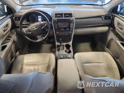 Zdjęcie 8 z 12 samochodu: 2015 TOYOTA CAMRY LE VIN:4T4BF1FK7FR499114 - miniatura