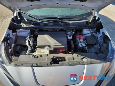 Zdjęcie 11 z 15 samochodu: 2024 NISSAN LEAF SV PLUS VIN:1N4CZ1CV1RC552981 - miniatura