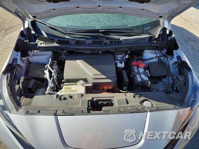 Zdjęcie 11 z 15 samochodu: 2024 NISSAN LEAF SV PLUS VIN:1N4CZ1CV1RC552981 - miniatura