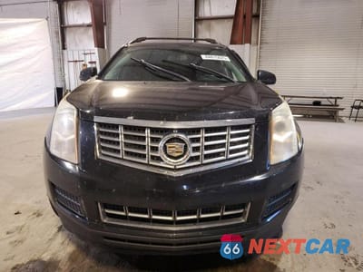 Piąte zdjęcie samochodu w środku: 2013 CADILLAC SRX VIN:3GYFNAE35DS555426 - miniatura