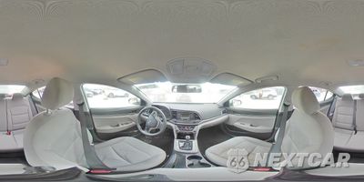 Zdjęcie 15 z 15 samochodu: 2017 HYUNDAI ELANTRA SE VIN:5NPD74LF4HH126977 - miniatura